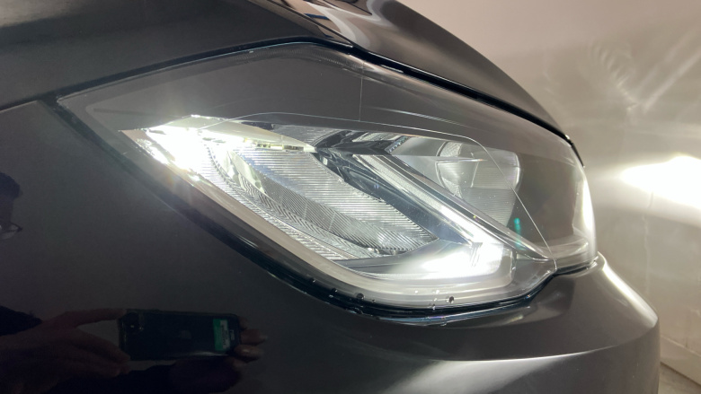 Volkswagen Polo 1.0 TSI Match 5dr Petrol Hatchback